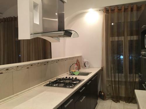 Apartment In Historical Center