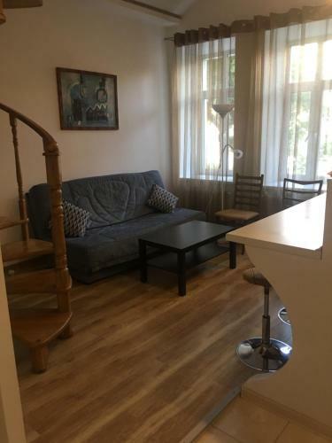 Apartment In Historical Center