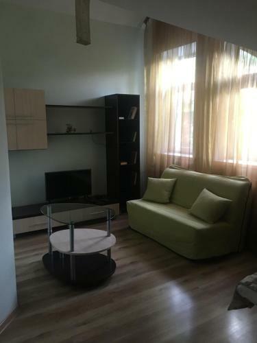 Apartment In Historical Center
