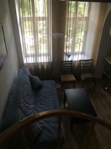 Apartment In Historical Center