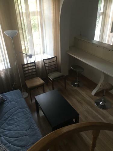 Apartment In Historical Center