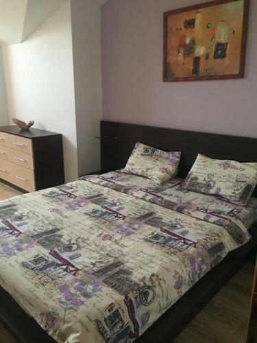 Apartment In Historical Center