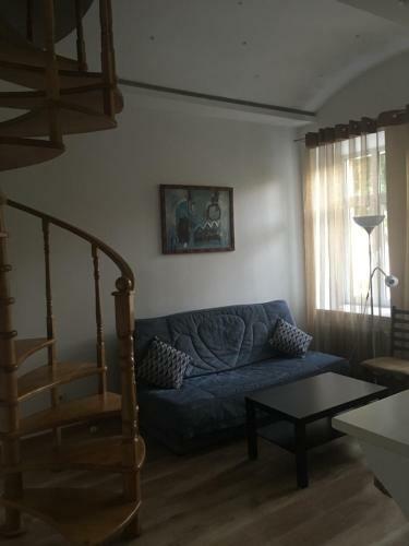 Apartment In Historical Center