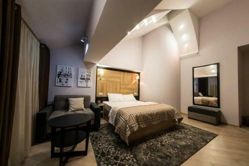 Hotel Mon Ami Villa
