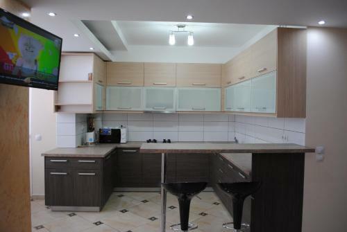 Anestiade Str. Center Apartment