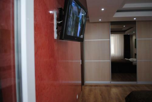 Anestiade Str. Center Apartment