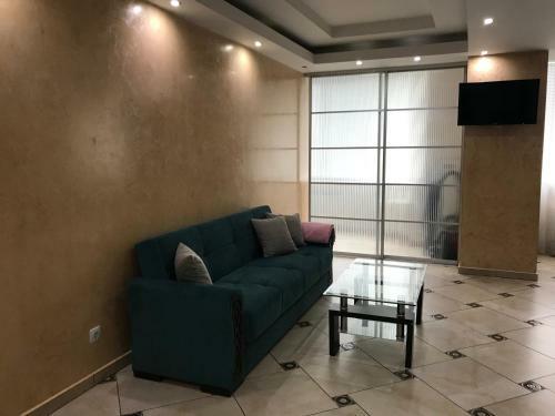 Anestiade Str. Center Apartment