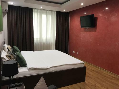 Anestiade Str. Center Apartment