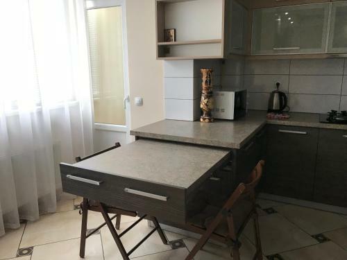 Anestiade Str. Center Apartment