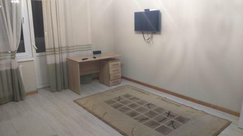 Apartamento Chisinau Romana Street