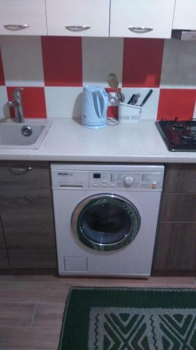 Apartamento Chisinau Romana Street
