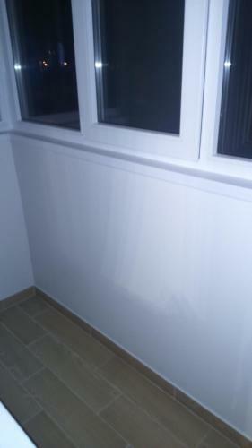Apartamento Chisinau Romana Street