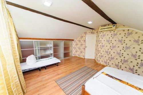 Apartamento Centrum Penthouse
