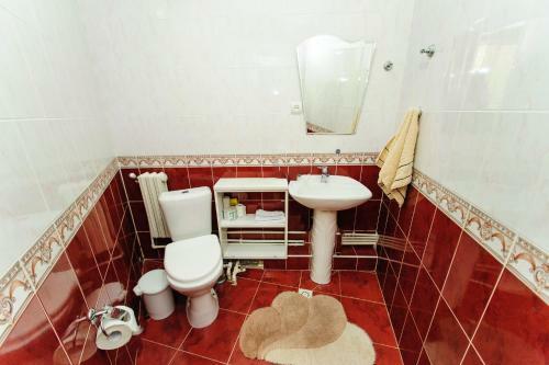 Apartamento Centrum Penthouse