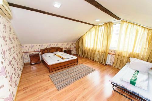 Apartamento Centrum Penthouse