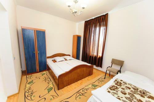 Apartamento Centrum Penthouse