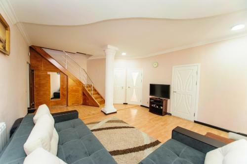 Apartamento Centrum Penthouse