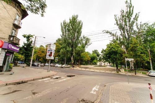 Apartamento Centrum Penthouse