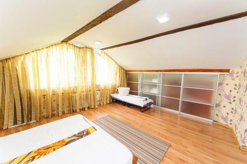 Apartamento Centrum Penthouse
