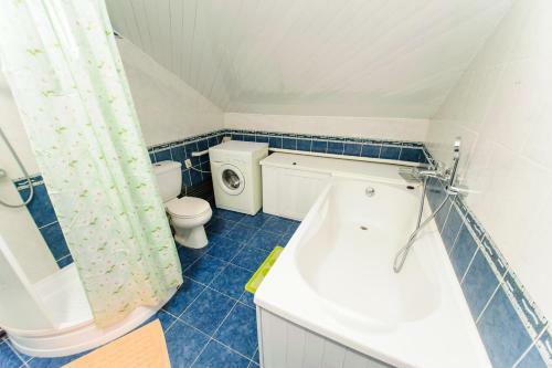 Apartamento Centrum Penthouse