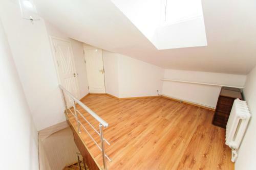 Apartamento Centrum Penthouse