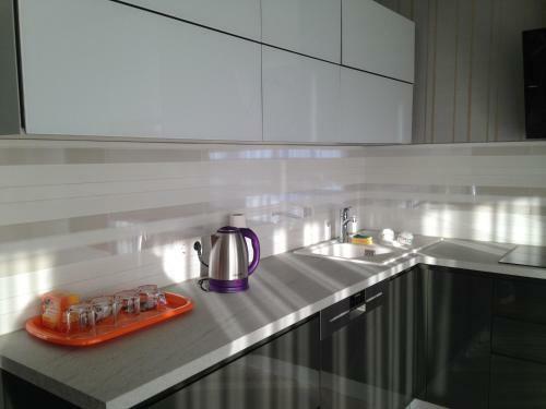 Coliseum Apartament Modern
