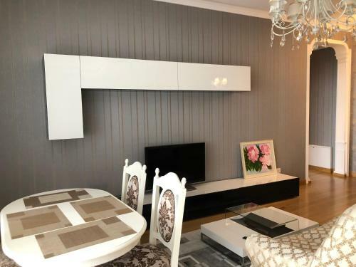 Coliseum Apartament Modern