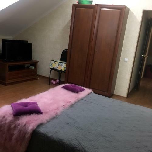 Apart 2 Room