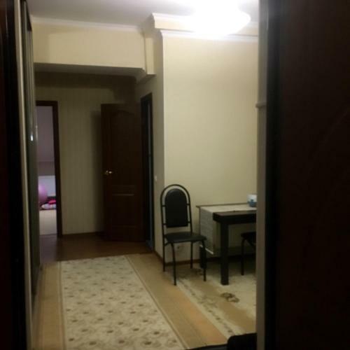 Apart 2 Room