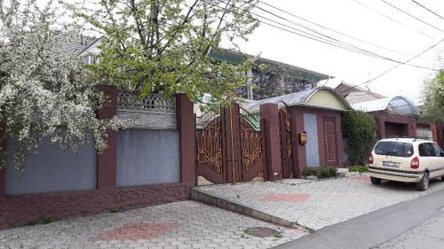 Apartamento Ana