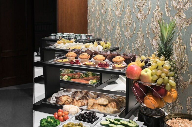 London Boutique Hotel