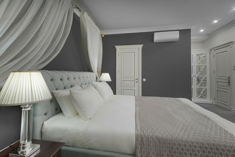 London Boutique Hotel