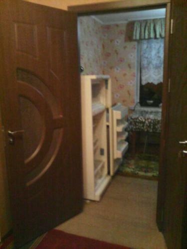 Apartamento Budget Flat On Florilor