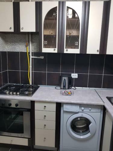 Apartamento Hristo Botev