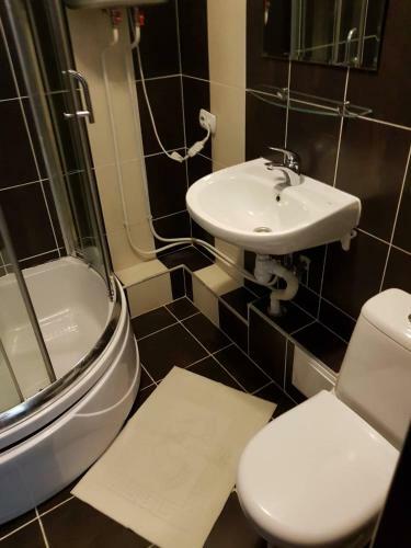 Apartamento Hristo Botev