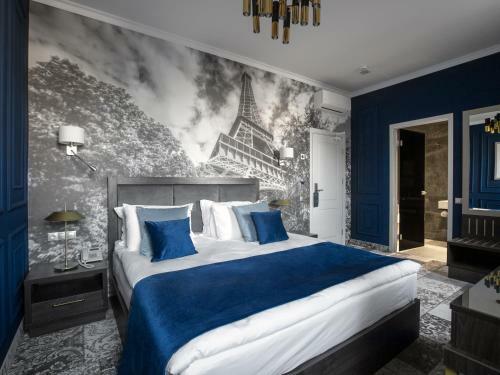 Aquaterra Hotel & Spa
