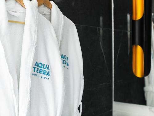 Aquaterra Hotel & Spa