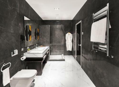 Aquaterra Hotel & Spa