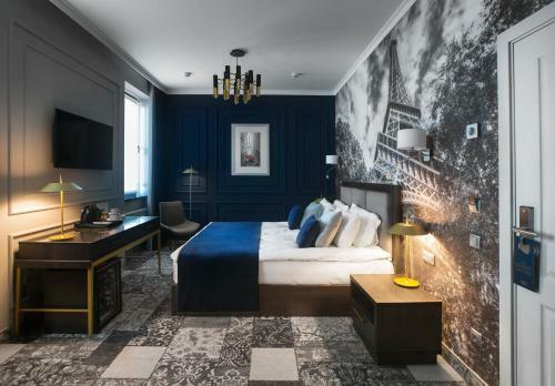 Aquaterra Hotel & Spa
