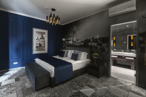 Aquaterra Hotel & Spa