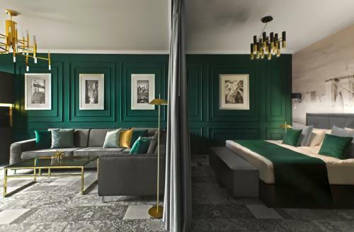 Aquaterra Hotel & Spa