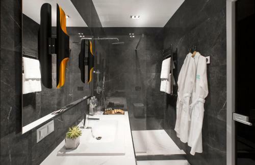 Aquaterra Hotel & Spa