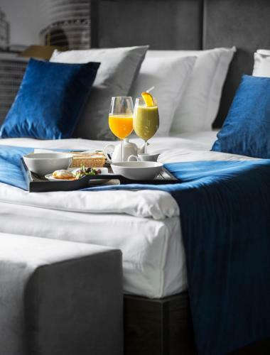 Aquaterra Hotel & Spa