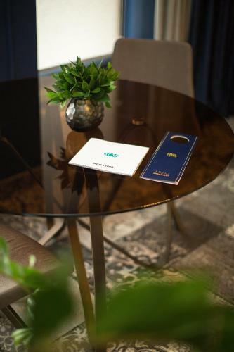 Aquaterra Hotel & Spa