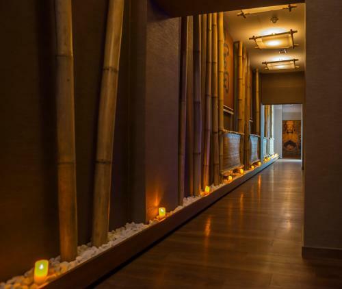 Aquaterra Hotel & Spa