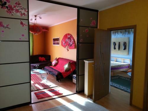 New Elite Apartment