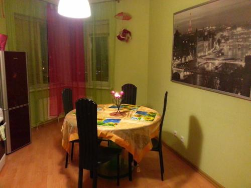 New Elite Apartment