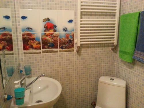 New Elite Apartment
