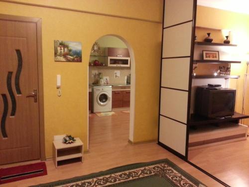 New Elite Apartment