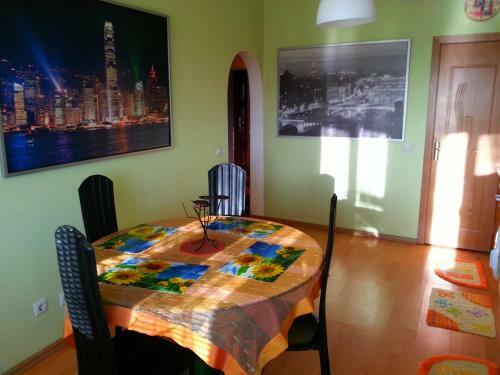 New Elite Apartment